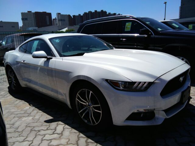 福特野马2018款图片17款福特野马价格