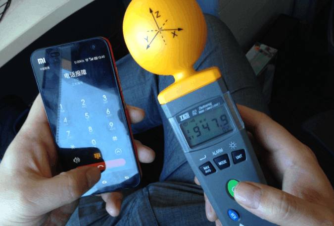 手机辐射的危害到底有多大？