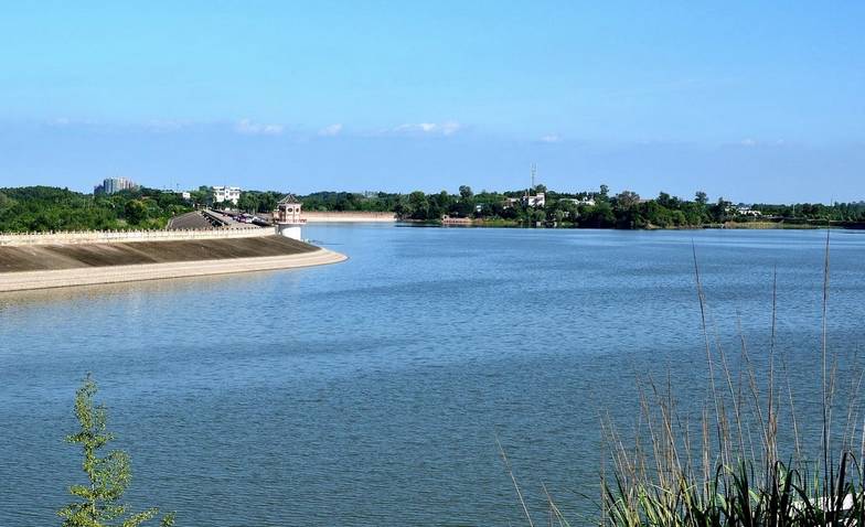 成都免费景点大全,周末郊游约起来了!