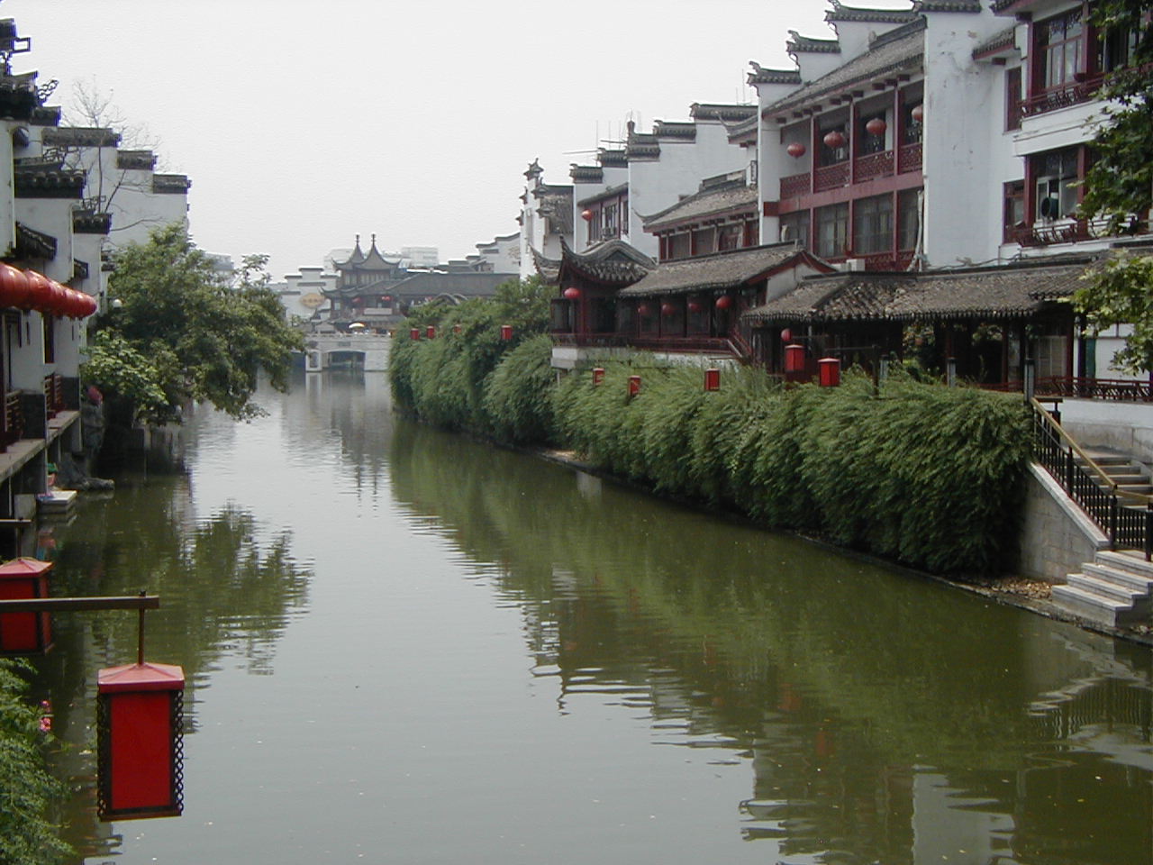 南京必去旅游景点 你都去过哪个?