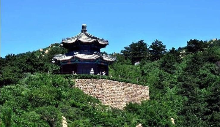 北京周边一日游最佳景点推荐_北京近郊旅游景点大全一日游 - 密云旅游
