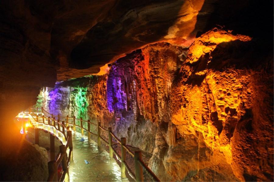 临沂旅游景点排名前十(临沂旅游景点排名前十位)