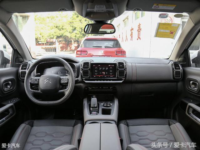 2018年度车型评选 20万紧凑型SUV推荐