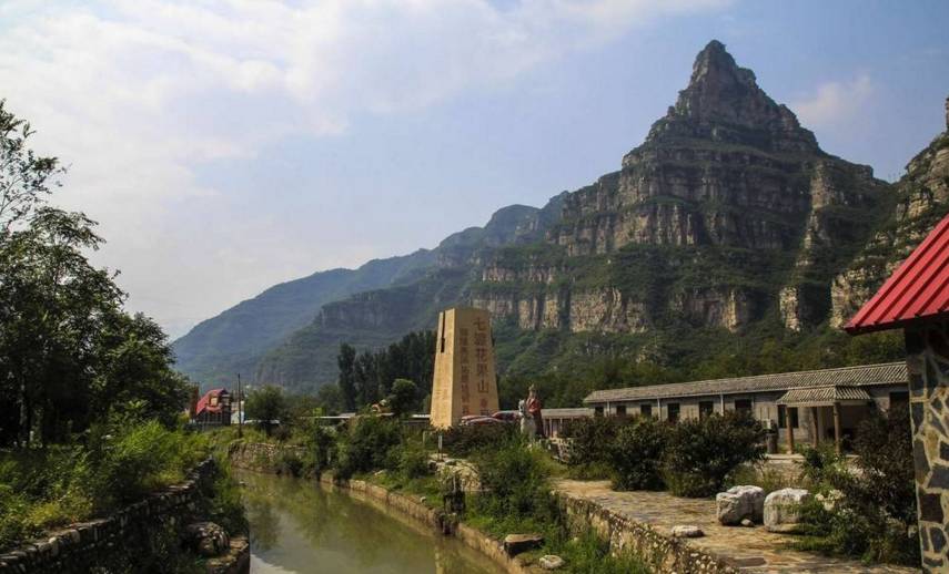 北京周边景点门票大全,周末郊游去吧(四)