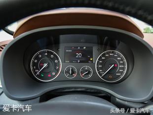 2018年度车型评选 20万紧凑型SUV推荐