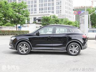 2018年度车型评选 20万紧凑型SUV推荐