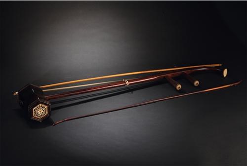 中国九大古典乐器 最后一个已不存于世 直叹是遗憾