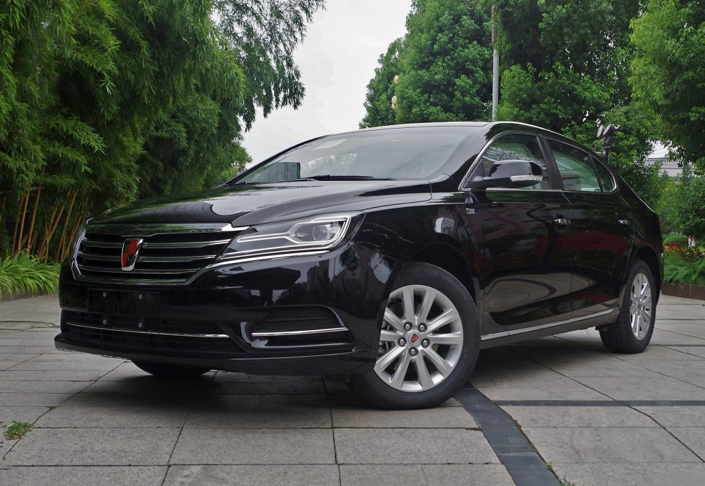 2015款荣威950_荣威9502012款 - 阜阳汽车网