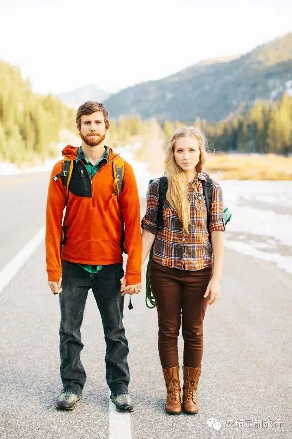 据说"恋人婚前应该至少旅行一次"的原始版本是从《围城》里出来的.