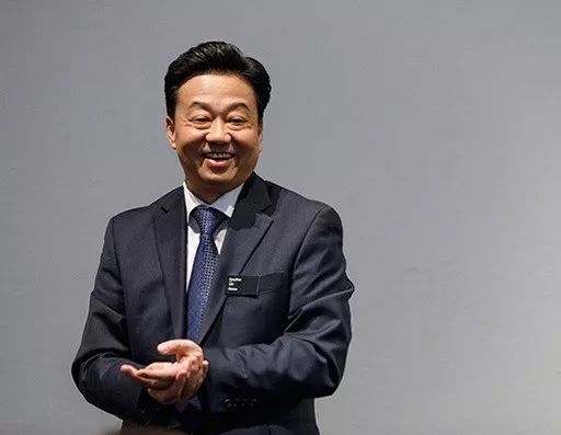 沃尔沃创始人_