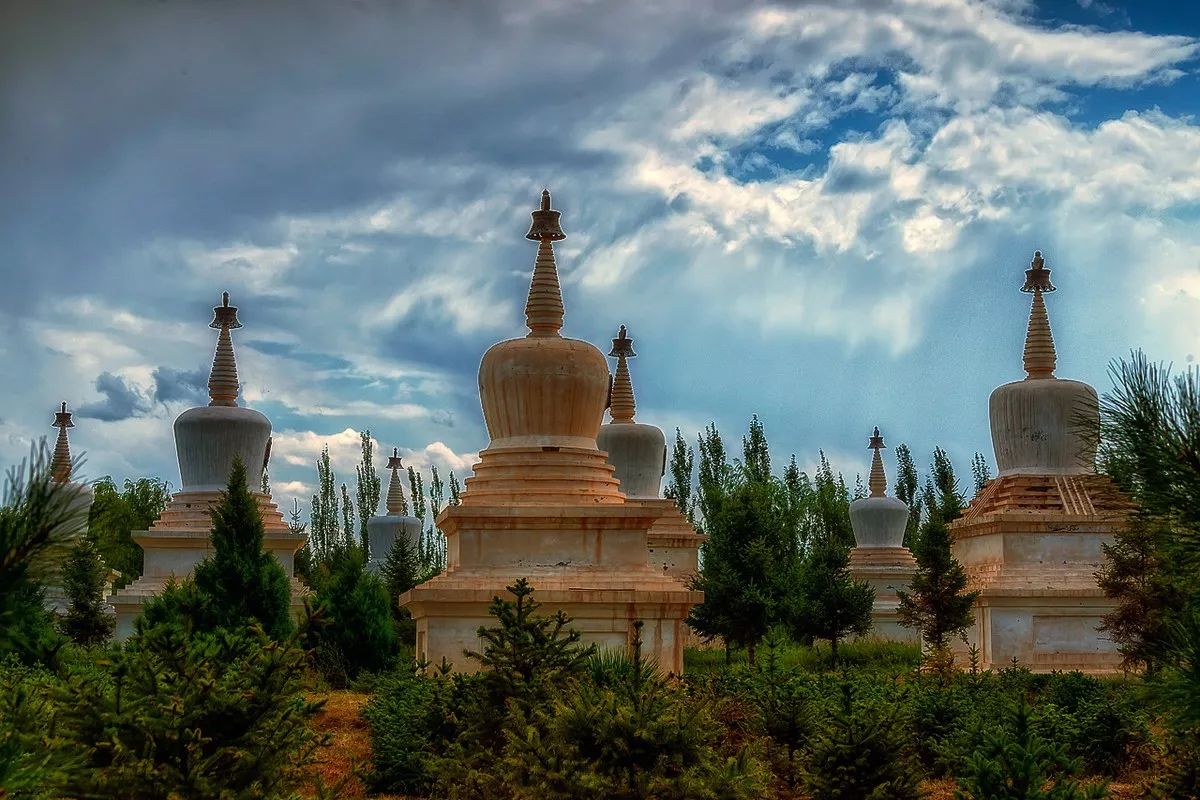 甘肃自驾游最佳路线图_甘肃周边旅游景点大全 自驾车旅游 - 密云旅游