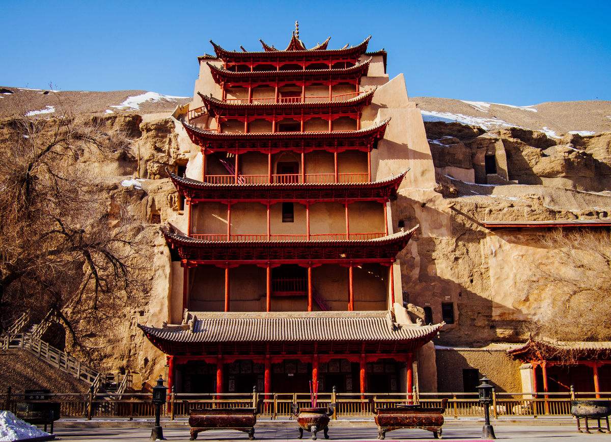 甘肃自驾游最佳路线图_甘肃周边旅游景点大全 自驾车旅游 - 密云旅游