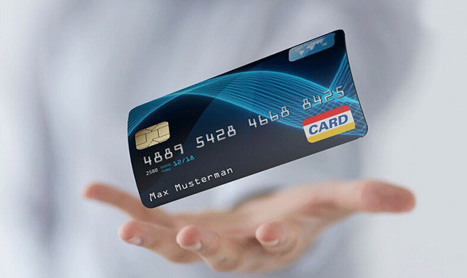 信用卡真是个好东西，了解信用卡的3大好处