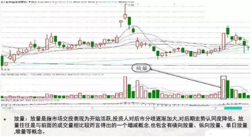 关于成交量的6大要点，一旦熟记，你股市常胜将军！