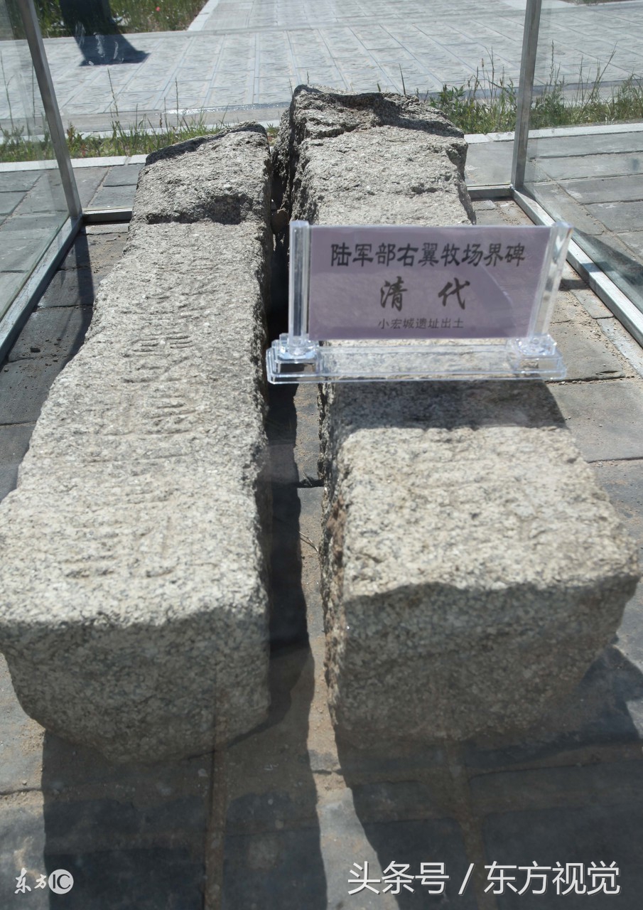 全国迄今发现唯一蒙古族地上墓葬“梳妆楼”
