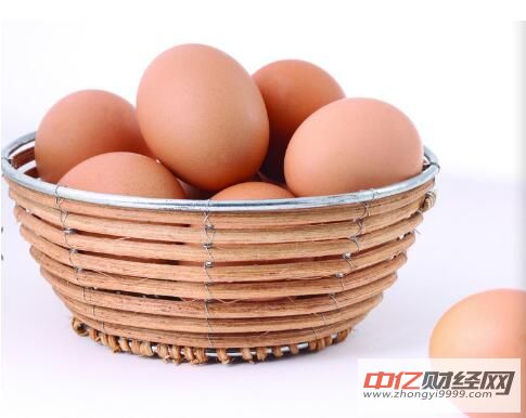 1.4最新鸡蛋价格行情走势：今日鸡蛋多少钱一斤？