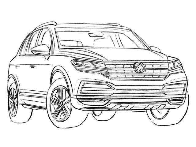 国产一汽大众新款suv_大众出的新车suv - 阜阳汽车网