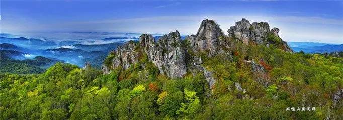 0660山岳型自然风景旅游区珍宝岛烈士陵园免费七星河自然保护区免