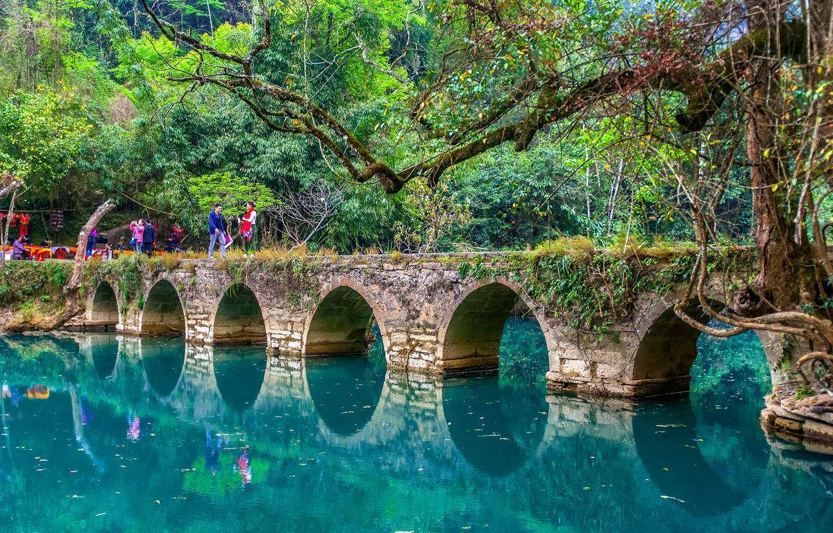 全国旅游必去十大景点推荐(全国旅游必去十大景点推荐理由)