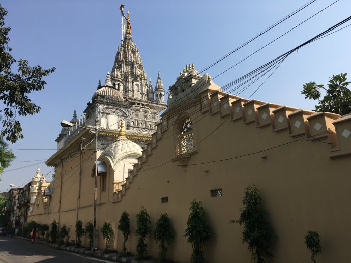 欢迎来到印度_尼加提 印度 - 密云旅游