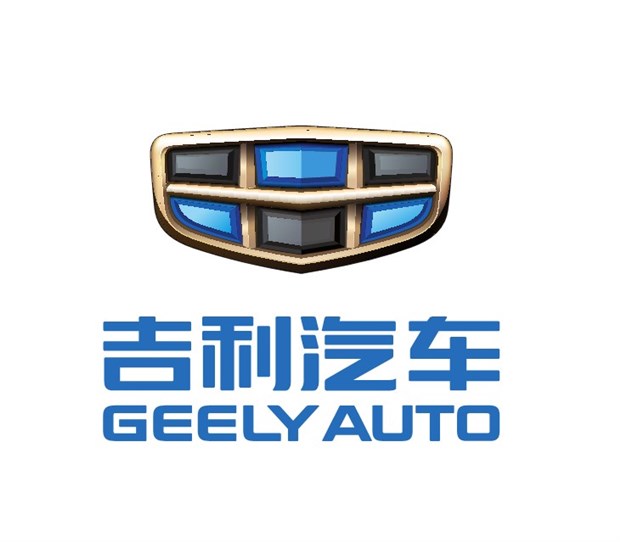 汽车车标历史之:国产汽车"吉利"