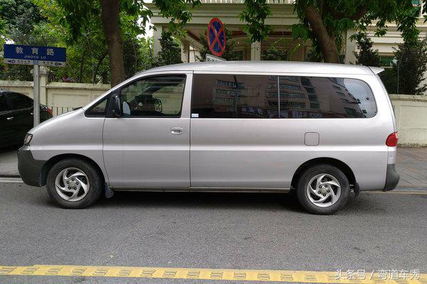 8t柴油发动机油耗多少_江淮瑞风穿梭1.9t柴油版 - 阜阳汽车网