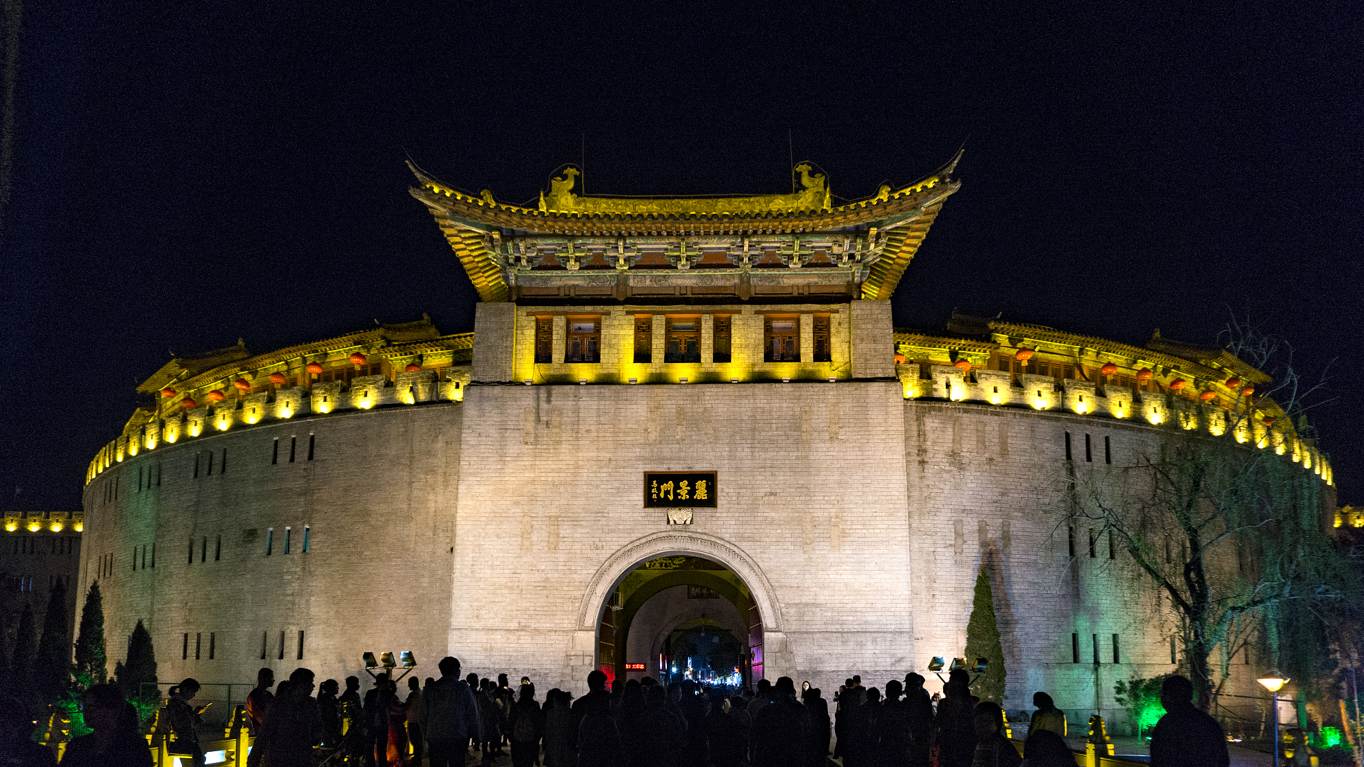 80句描写洛阳的诗句,感受十三朝古都的风采