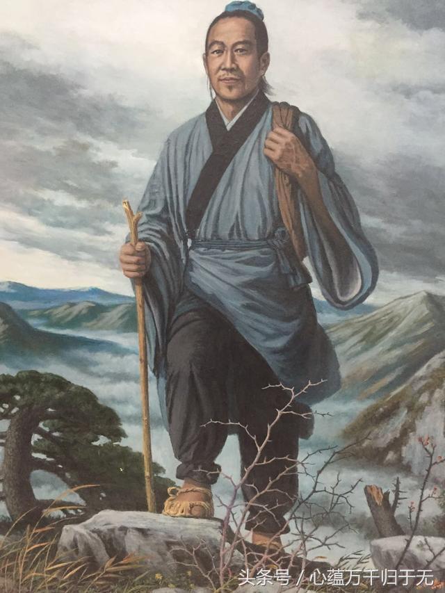 最悲悯的"墨子"思想