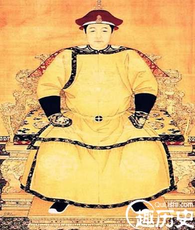 中国最长寿的皇帝，康熙一生都经历了一些什么？