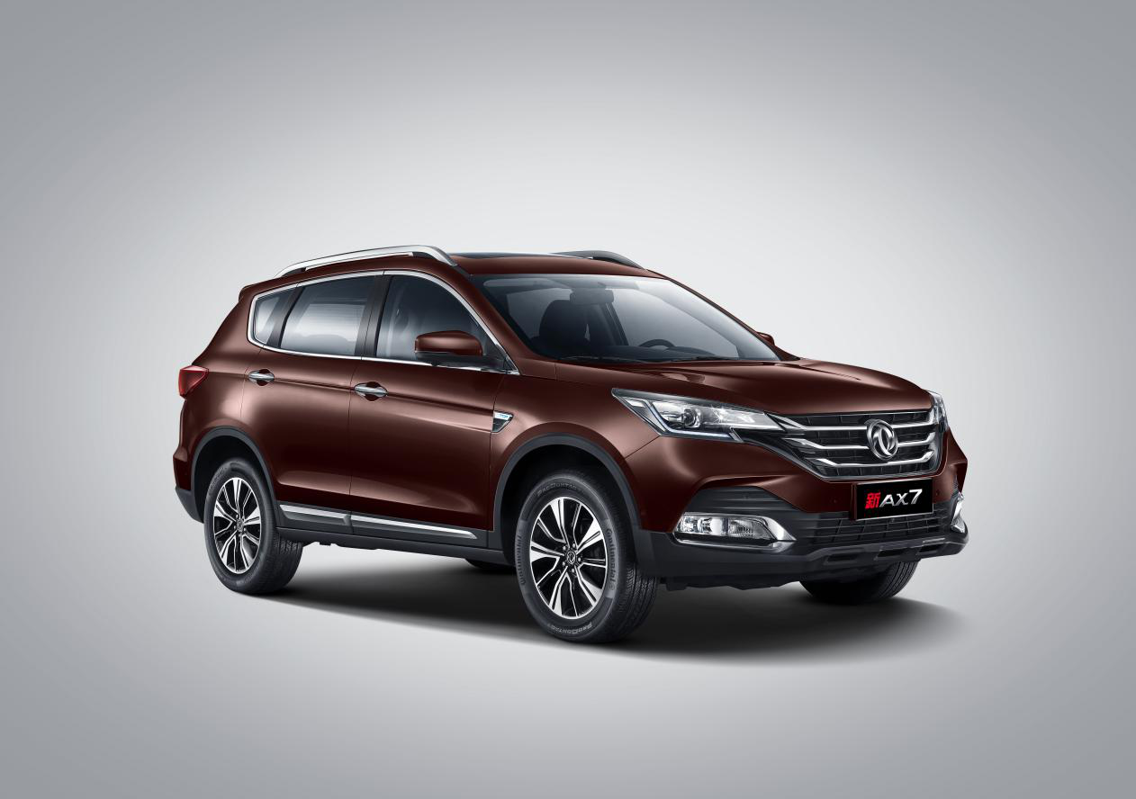 东风风神新款ax7口碑怎么样_东风风神ax7口碑优缺点 - 阜阳汽车网