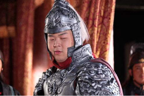 隋朝罗士信为什么没排名为什么隋唐演义中有罗成又有罗士信