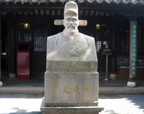 盘点我国古代科学家，沈括乃是中国古代最卓越的人物，没有之一！