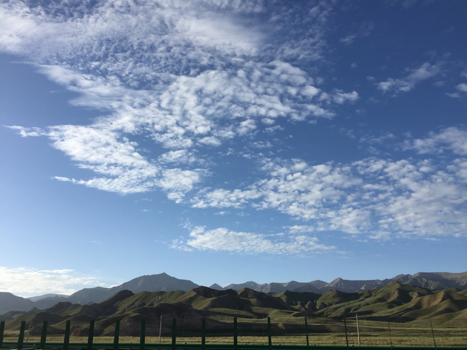 青海格爾木旅遊景點大全_從格爾木到西寧有多少公里 - 密雲旅遊