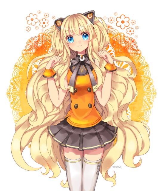 虚拟歌姬百度百科世界各大虚拟歌姬排名