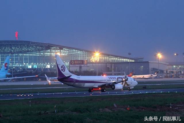 2018年春运即将拉开序幕，天津机场预计运送旅客248万人次