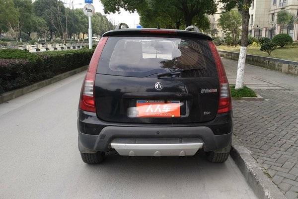 景逸suv2013款_景逸x3多少钱一辆 - 阜阳汽车网