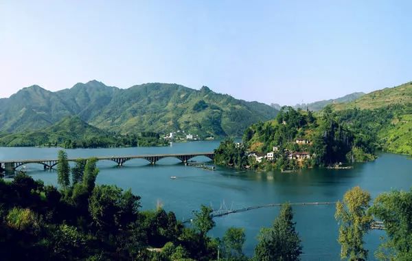 中国冬天最美的地方_巴马天气最佳旅游季节 - 密云旅游