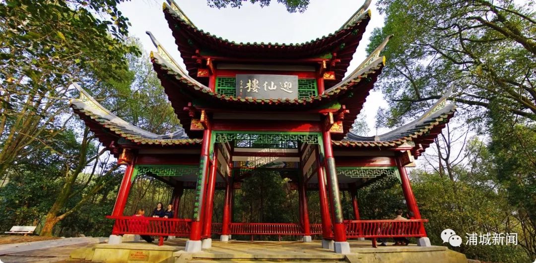 浦城旅游攻略一日游_浦城有什么好玩的旅游景点吗 - 密云旅游