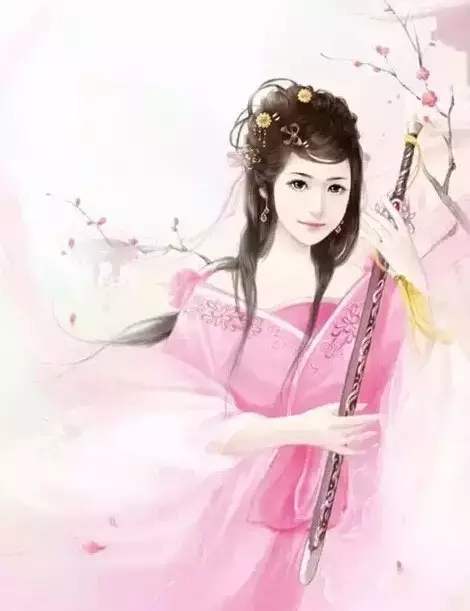 中国最唯美的9首古老情诗，感动千年