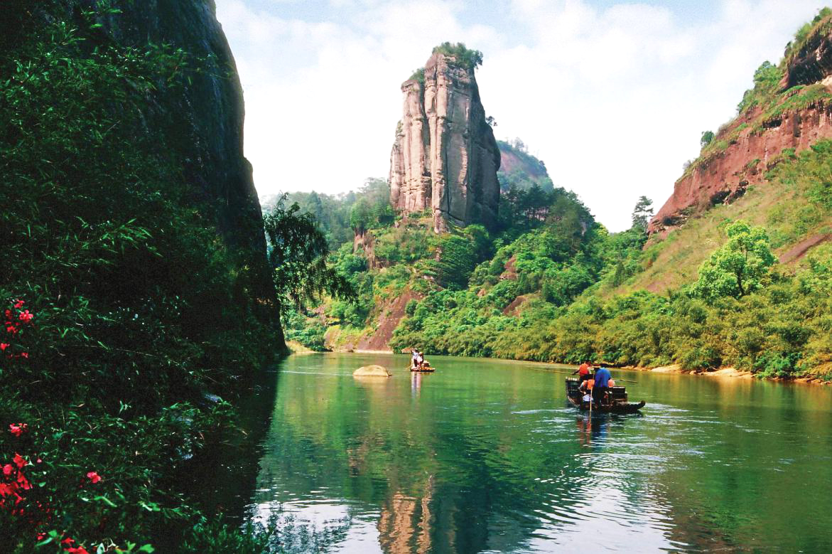 福建周边省份3日游_福建旅游必去城市 - 密云旅游