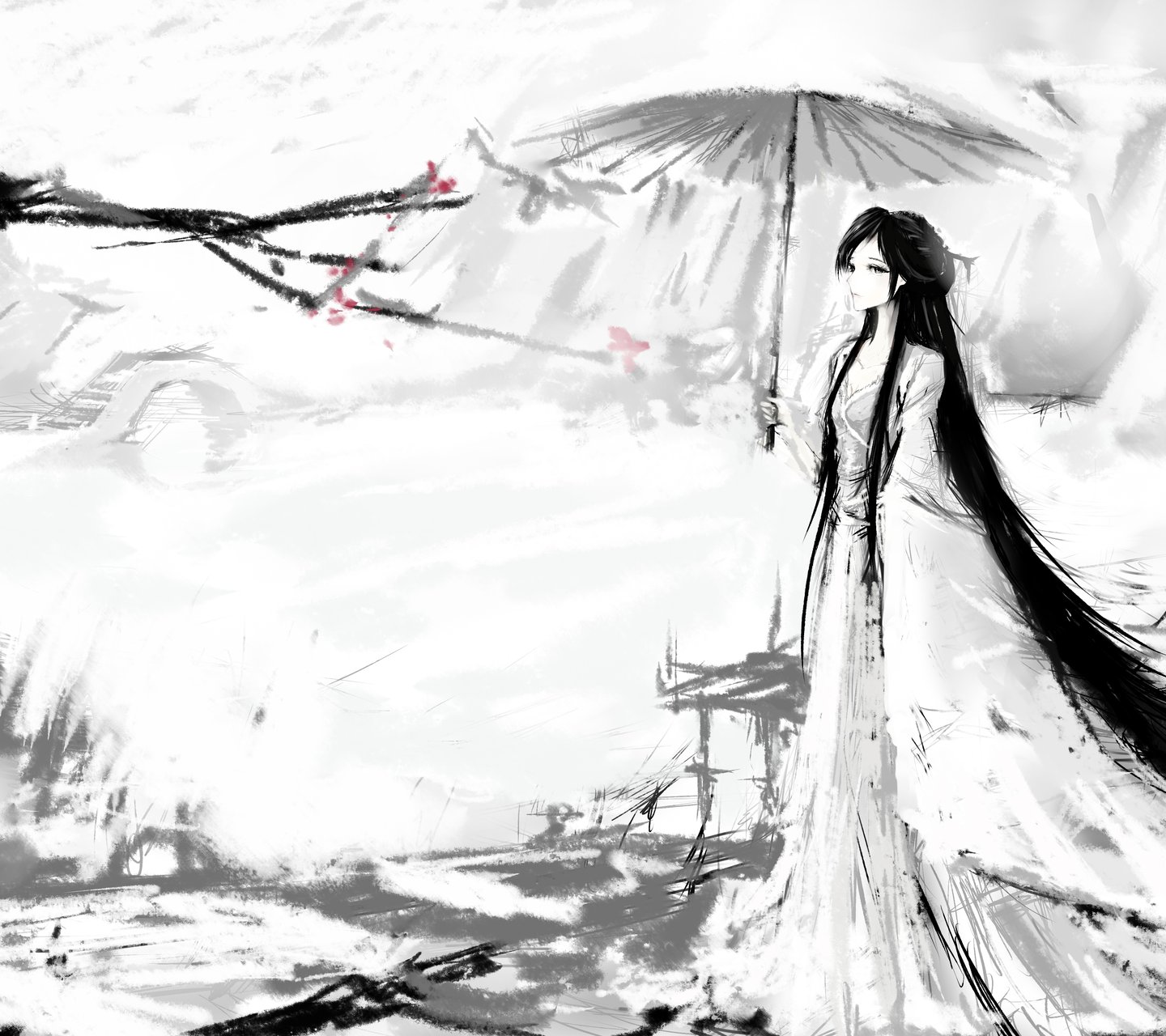 最凄美,凄惨的诗句