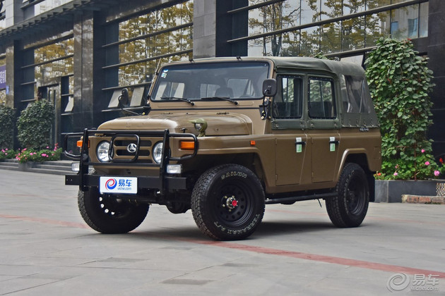 勇士车型号_勇士民用版2019款价格图片