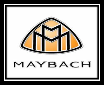 盘点豪车标志,竟然有叫不出名的,不信的可以来认认看