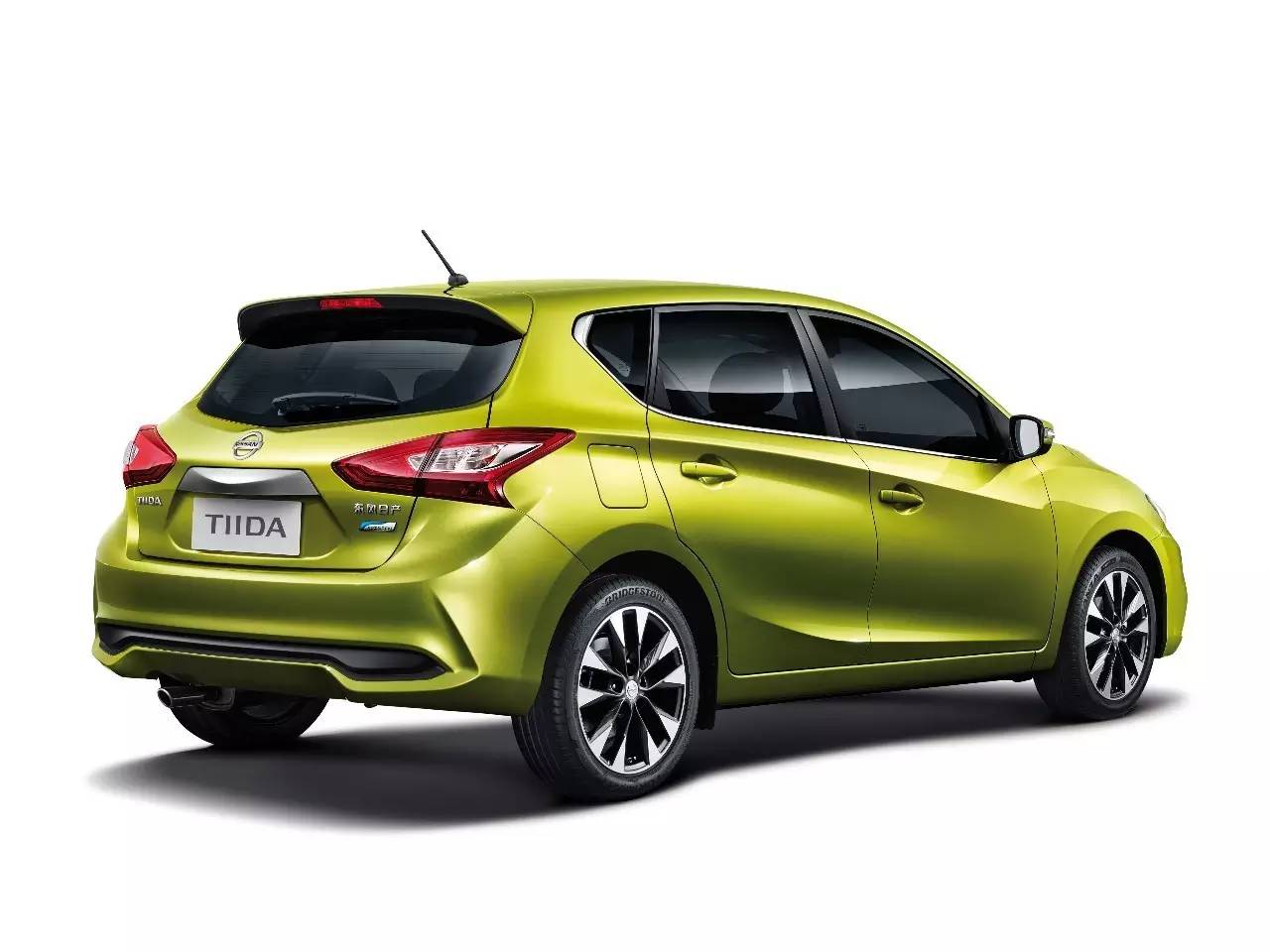 2021款骐达上市时间_新飞度上市还有必要买骐达吗 - 阜阳汽车网