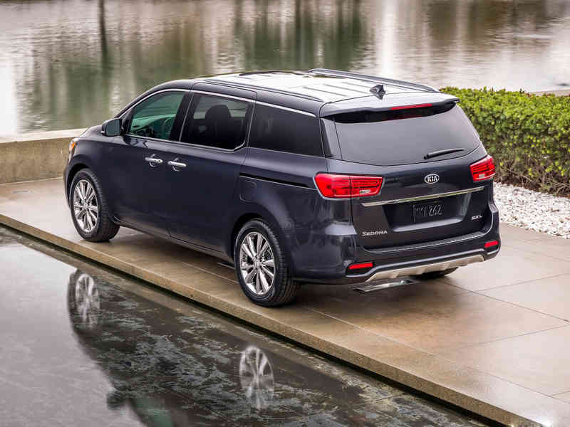 起亚嘉华7座商务车2021款图片_起亚嘉华9座 - 阜阳汽车网