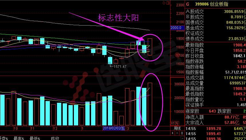 短线看势，长线重质！炒股到底炒什么？——菌主经验分享