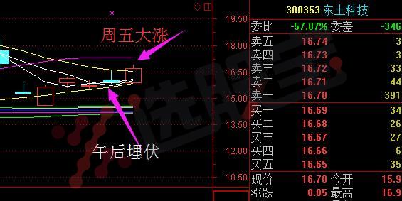 短线看势，长线重质！炒股到底炒什么？——菌主经验分享