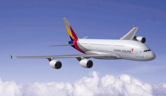 重庆人,哪家航空公司才是你的爱?