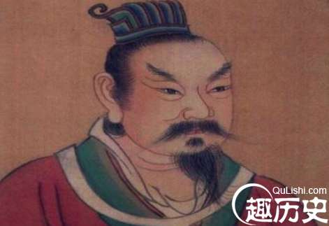 他曾经杀死了三位唐朝帝王，最后却被自己的儿子篡位刺死