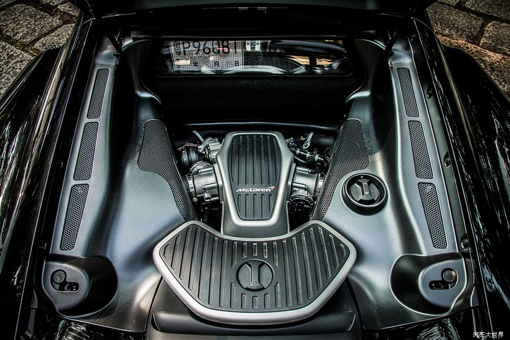 迈凯伦720跑车_试驾迈凯伦720 - 阜阳汽车网